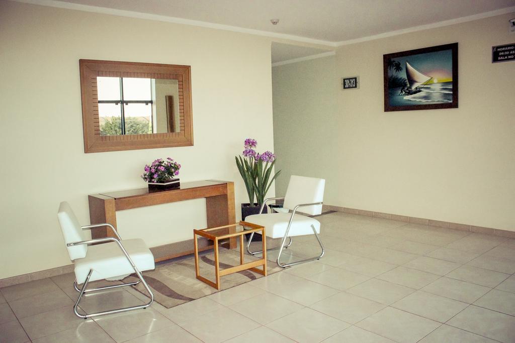 Hotel Caribe Pôrto Velho Εξωτερικό φωτογραφία
